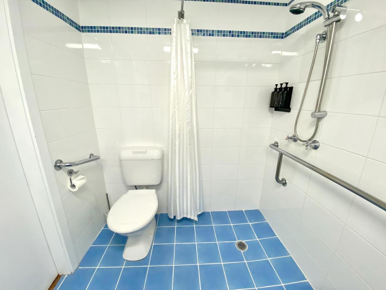 Pelican Motor Inn Меримбула Экстерьер фото